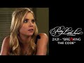 Pretty Little Liars - Hanna & Aria Think Jonah Scammed Them - 