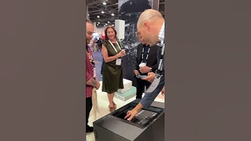 InfoComm 2024 Day 2 Highlights: Canon, Sennheiser, Bose & More!