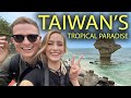 Guide to XIAOLIUQIU! (25 things to do on Taiwan&#39;s Lambai Island)