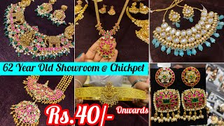 Imitation & Fashion Jewellery Chickpet Bangalore | Directly from Manufacturer #jewellery #fashion