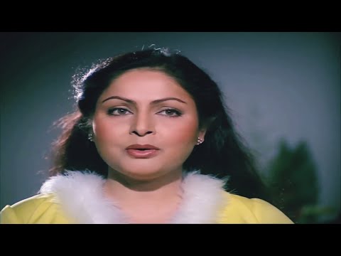 Mujhe Aisa Mila Moti-Pighalta Aasman 1985-Full HD Video Song-Shakti Kapoor-Rakhi