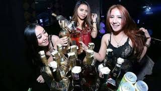 SANDIWARA CINTA °||° BATAM ISLAND 2021 DJ JUNGLE DUTCH