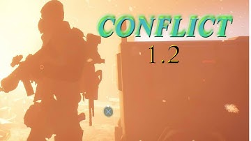 The Division - Update 1.2 - Conflict - Clear Sky Incursion - Search and Destroy