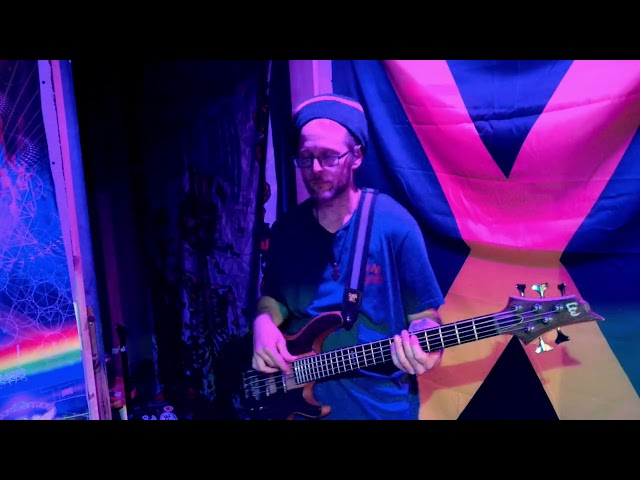 Wanted Dread or Alive (Peter Tosh Cover) – Dusty D-Train | Chalwa