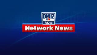DWIZ NETWORK NEWS MIDDAY EDITION | August 07, 2026