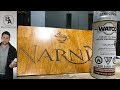 Finishing with Watco Lacquer (is it any good?) Finishing with Watco Lacquer (is it any good?)