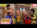 Locust attack  s13  94  motu patlu new  cartoons for kids  spot