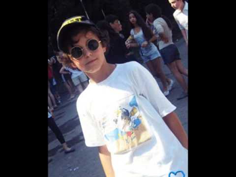 ჯუბა გილოცავ ძმა ;** მიყვარხარ !