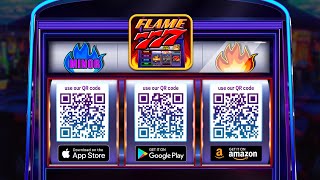 ★☆New Game: Flame 777★☆-from Winning Slots - Free Vegas Casino Jackpot Slots screenshot 4