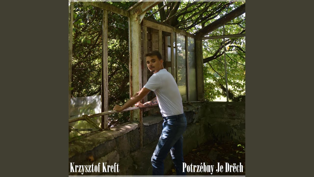 Pòtrzébny Je Drëch