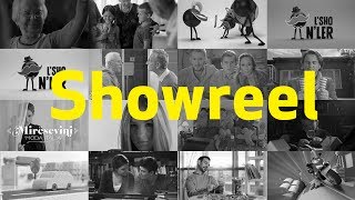 Tatamata - Reel 2013