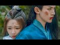 Qing Qing Sacrified herself #dengwei #邓为 #panmeiye #潘美烨 #missthedragon #遇龙 #cdrama #ifvoicehasmemory