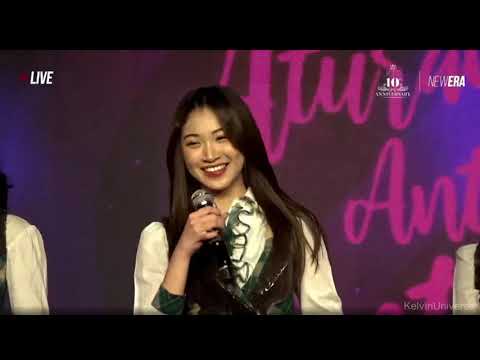 JKT48 RKJ HALF FULL MC! CI SHANEE SEMPURNA ULANG TAHUN? GEN 3 KUMPUL | 8 OKT 22 (JIKO, NGOBROL, STS)