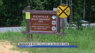 Celebrity Burned body found in Scott Coiunty Wealth