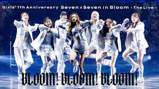 Download Lagu BLOOM! BLOOM! BLOOM! Download Lagu BLOOM! BLOOM! BLOOM!