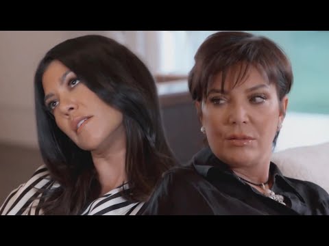 Video: Kourtney Kardashian Vraća Se Sa Scottom Disickom