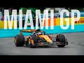 Why You NEED to go to the Miami Grand Prix... | VLOG 🌴