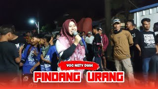 Pindang Urang  Voc Nety Diah  Yang Ganteng Indraa Jaya  Pemuja Gembongan Mekar Cirebon