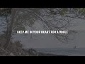 Keep Me In Your Heart - Lena Hall (Songs From Your Friends & Neighbors Volume 2)