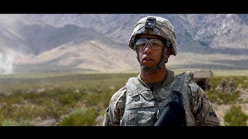 Defender Battalion Sharpens Skills on Direct Fire Range