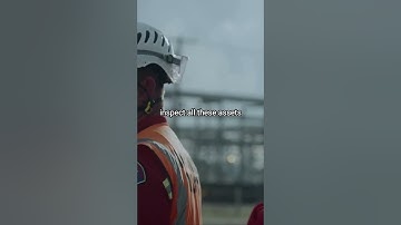 Using Drones To Automate Inspections In The Energy Ssector