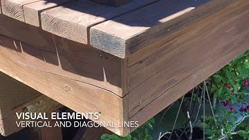 COM 128 Visual Element, Image Composition, and Lighting