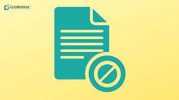 How to Block Indexing of Documents in GLOBODOX | GLOBODOX Document Management Software Tutorials