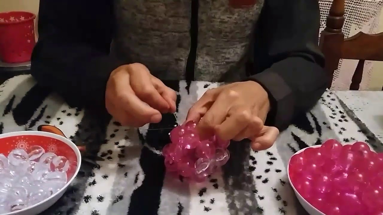 Pantera rosa ...... cuerpo