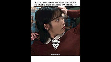 She Realise Something 💀 | Kdrama Edit #whenlifegivesyoutangerines #edit #shorts #kdrama
