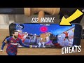 🚨Cum sa joci CS2 cu HACK pe ORICE TELEFON? 📱