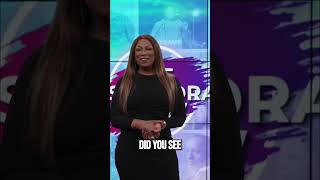 Brandy's Anthem: Masterpiece or Too Much? #shorts