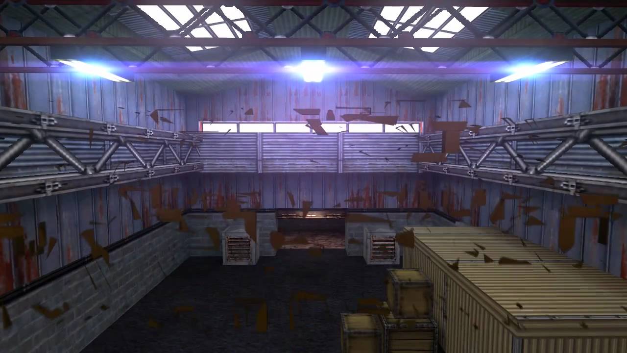 Avatar 2010 Teaser  by IceVip