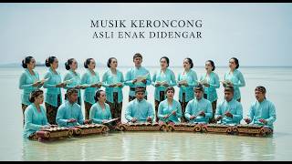 🌅 Musik Keroncong Tempo Dulu dengan Nuansa Damai Vol. 1