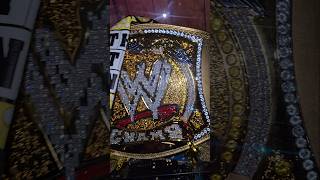 Will John Cena Bring The Spinner Belt Back Tonight #johncena #wwe #shorts Will John Cena Bring The Spinner Belt Back Tonight #johncena #wwe #shorts