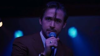 Tame Impala - The Less I Know The Better (Ryan Gosling)