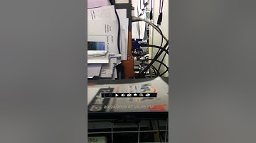 Change camera video mode from AHD to CVBS for Cynics 4in1 CCTV camera using cynics xc recorder