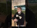 植城微香(うえき そよか)「手紙 ~拝啓 十五の君へ~」2022.12.06 京橋駅ストリートライブ 大阪から来たシンガーソングライター アンジェラ・アキcover