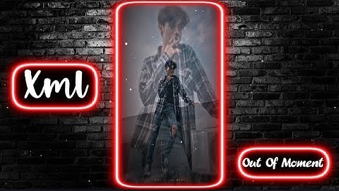 TERA BAAP HUN MAIN 🔥🥵 || ATTITUDE XML 💥💦 || NEW TREND XML 💫🥶 || NEW XML FILE 🎟️🦋 || @Outofmoment