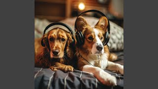 Pawprints Lofi Harmony