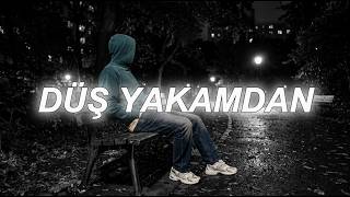 Düş Yakamdan Arabesk Trap