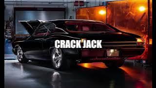 Crack Jack | Instrumental | A Vision | Lighterz Ft. DJ Yj   DoPe