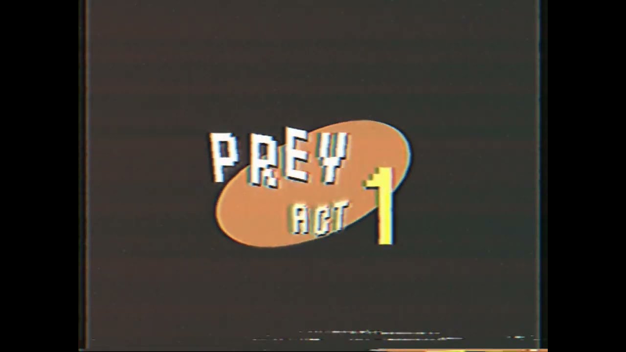 Prey Starved VS Sonic.exe fnf 3.0/2.5 - Slowed