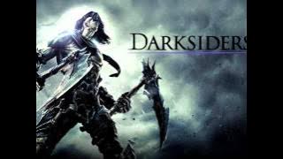 Darksiders - Deaths Comes for All Soundtrack (With Deaths voice Audio)