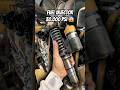CAT 785C Fuel Injector – 30,000 PSI Blast! #heavyequipment #mechanic #dumptruck #caterpillar