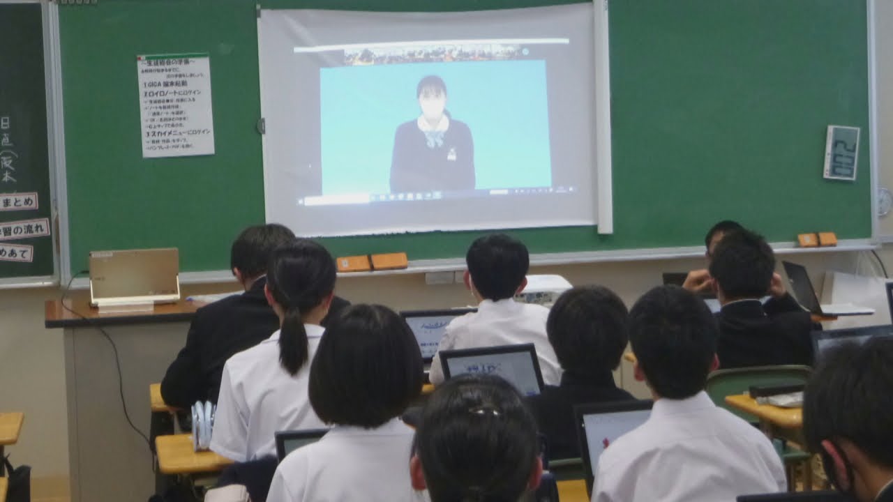 解説】なぜツーブロックは禁止？ 生徒主体で“ブラック校則”を「自分で