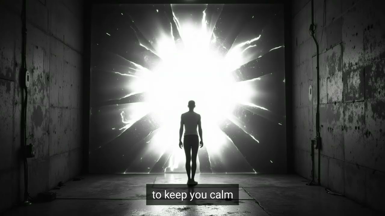 ''Break the stillness'' (Gothic rock Lyrics Video)