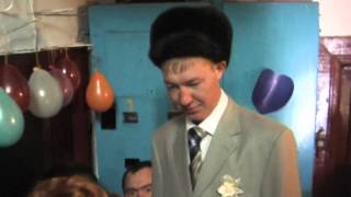 Свадьба Лебединый 2009 Алексей и Светлана 1 Выкуп невесты Свадьба Лебединый 2009 Алексей и Светлана 1 Выкуп невесты