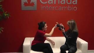Mannequin Challenge Canada Intercambio