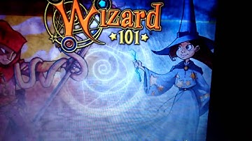 Wizard101: Graduation!