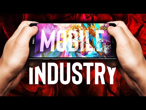 Industry of LIES - Mobile Game False Advertising